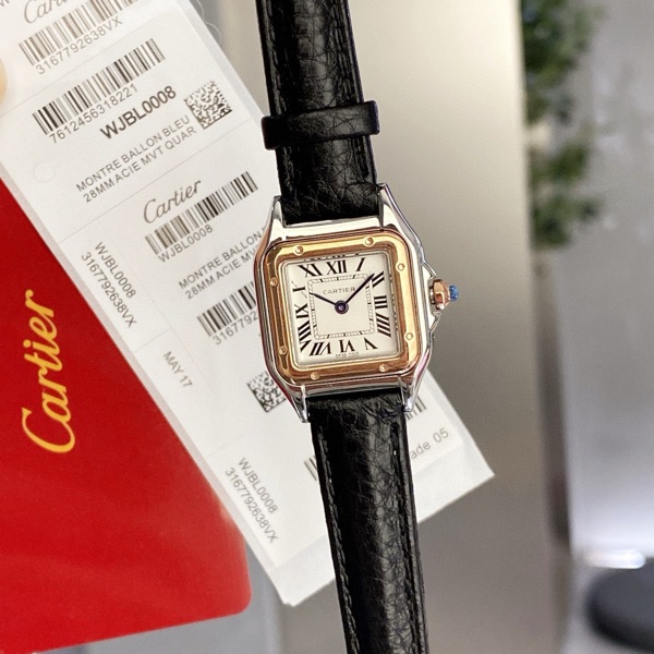 Cartier Watch-3